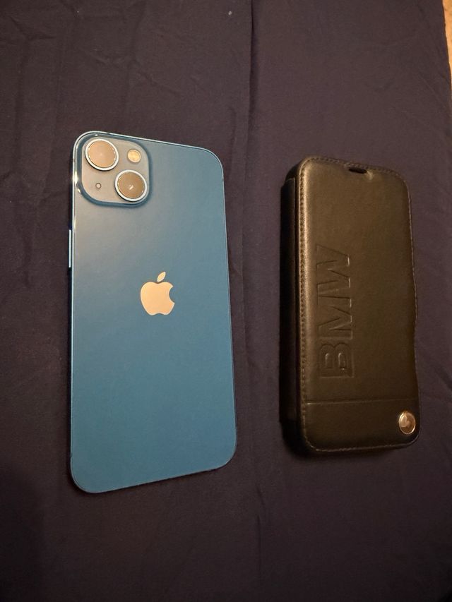 iPhone 13 128GB Blu