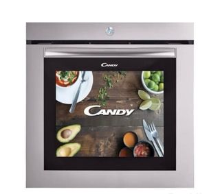 Forno Ventilato Candy Watchouch 80L