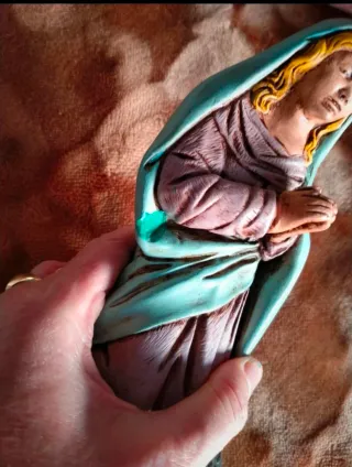 Belén figuras grandes