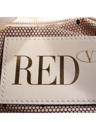 Borsa Red Valentino bianca