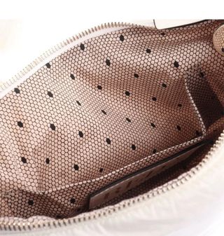 Borsa Red Valentino bianca