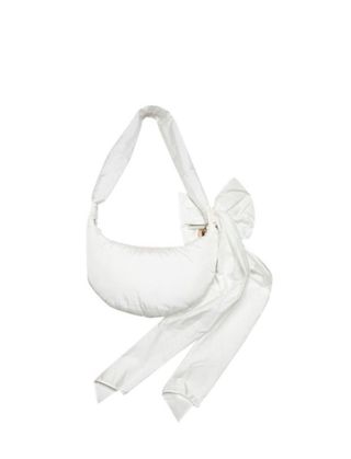 Borsa Red Valentino bianca