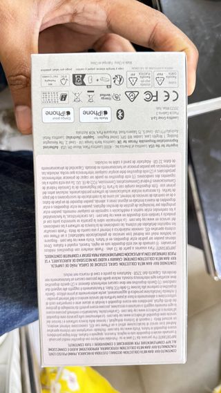 Gafas Ray-Ban Meta Wayfarer Gen 2 Negras