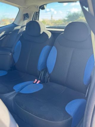 Citroen C2 VTR ITV RECIEN PASADA OCASION