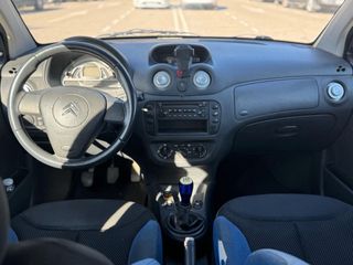 Citroen C2 VTR ITV RECIEN PASADA OCASION