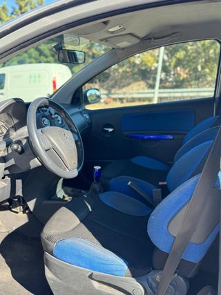 Citroen C2 VTR ITV RECIEN PASADA OCASION