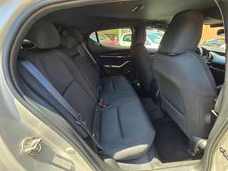 Mazda 3 2.0 e-SKYACTIV-X Homura AT 186CV