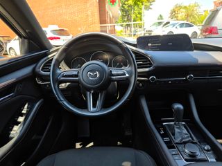 Mazda 3 2.0 e-SKYACTIV-X Homura AT 186CV