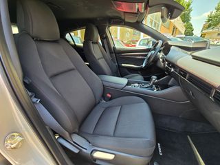 Mazda 3 2.0 e-SKYACTIV-X Homura AT 186CV