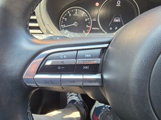 Mazda 3 2.0 e-SKYACTIV-X Homura AT 186CV