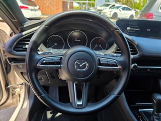 Mazda 3 2.0 e-SKYACTIV-X Homura AT 186CV