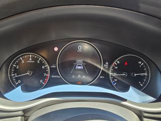 Mazda 3 2.0 e-SKYACTIV-X Homura AT 186CV