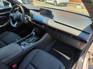 Mazda 3 2.0 e-SKYACTIV-X Homura AT 186CV