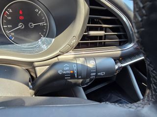 Mazda 3 2.0 e-SKYACTIV-X Homura AT 186CV