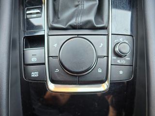 Mazda 3 2.0 e-SKYACTIV-X Homura AT 186CV