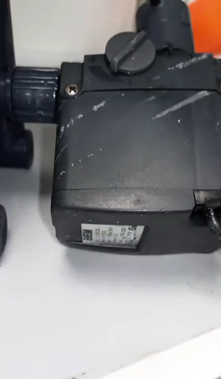 Skimmer (Separador de Proteina) Acuario