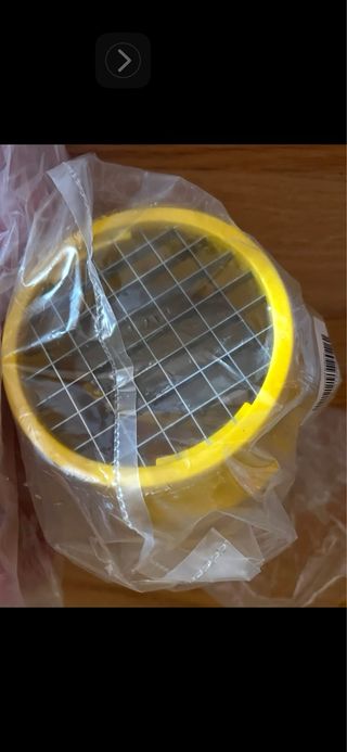 Cortador de Frutas y Verduras Tupperware