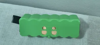 Batería Recambio Roomba