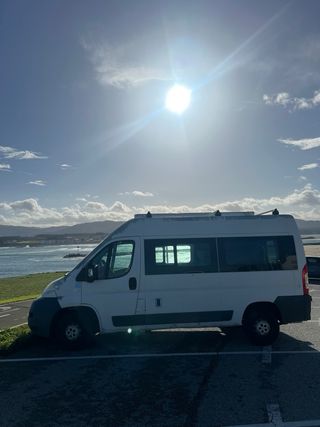 FIAT Ducato 120 Multijet