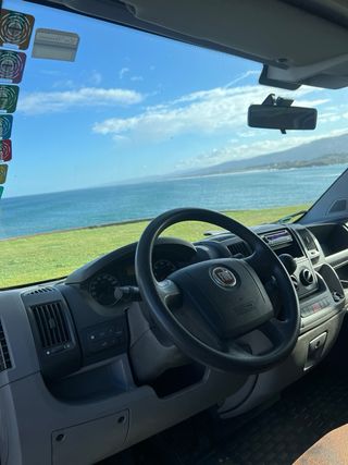 FIAT Ducato 120 Multijet