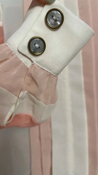 Lote 3 camisas Mango y Suite Blanco