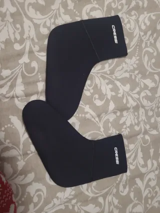 Calcetines Neopreno Cressi Talla L