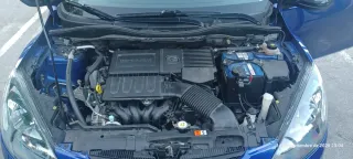 Mazda 2 1.3 active año 2010 32000 km