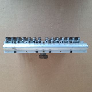 Queimador Junkers ZW20-1 Novastar gas natural