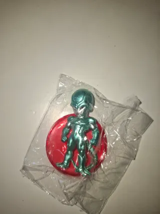 Figuras Dragon Ball Coleccionable