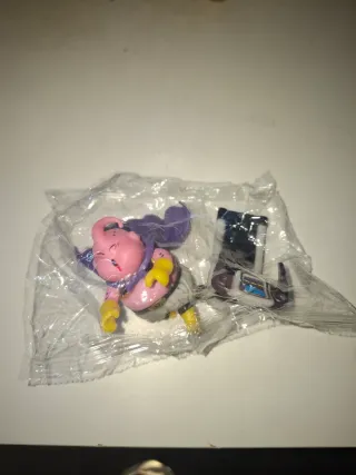 Figuras Dragon Ball Coleccionable