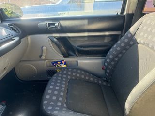 Volkswagen Beetle URGENTE