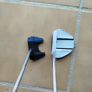 Palos de golf Francisco