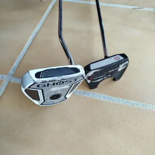 Palos de golf Francisco