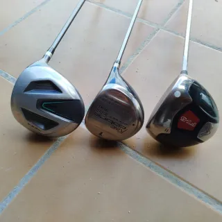 Palos de golf Francisco
