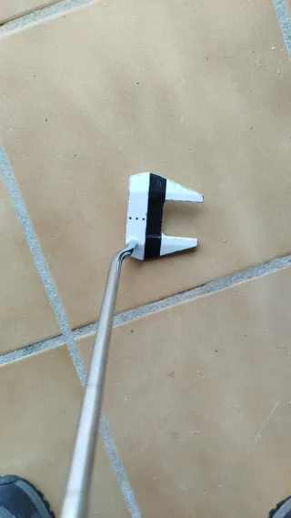 Palos de golf Francisco