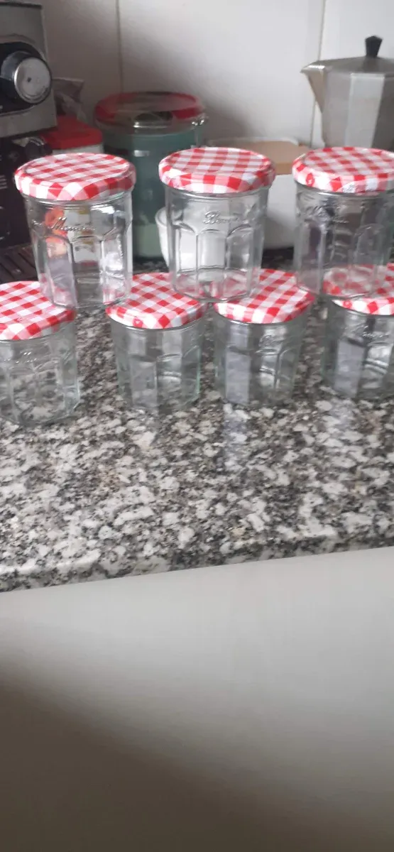 Barattoli Bonne Maman