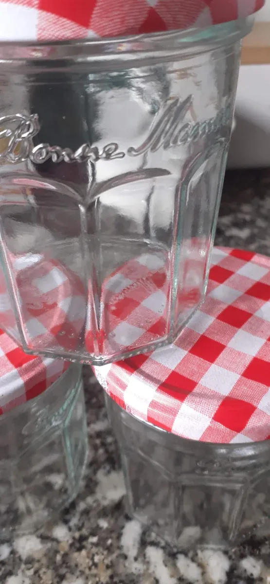 Barattoli Bonne Maman