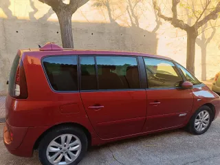 Renault Grand Espace 2006