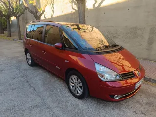 Renault Grand Espace 2006