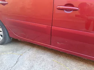 Renault Grand Espace 2006