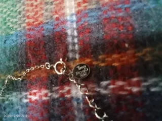 Pulsera de Time Road Plata Ley 925 con circonitas.