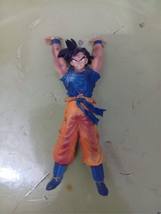 Figura Dragon Ball Z Gokul
