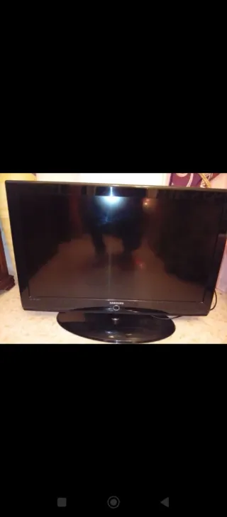 Samsung TV 32 pulgadas