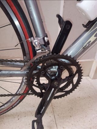 Bicicleta de Carretera BH Volan