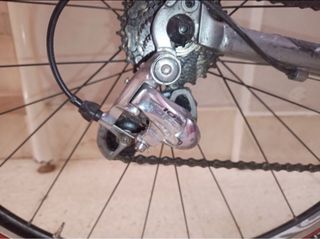 Bicicleta de Carretera BH Volan