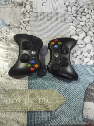 2 Mandos Inalámbricos Xbox