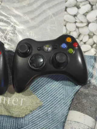 2 Mandos Inalámbricos Xbox
