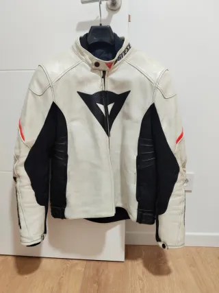 Chaqueta de moto Dainese Evo