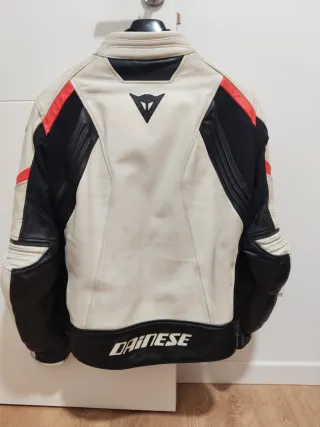 Chaqueta de moto Dainese Evo