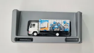 Herpa MAN L2000 Camioncino